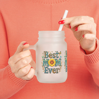 Never Waver Best Mom Ever- Perfect Gift for Mother's Day Or Any Day