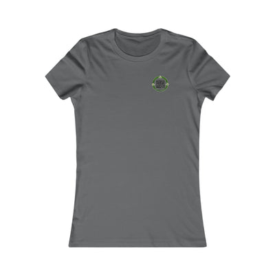Never Waver Tequila Made me do it T-Shirt Women's Tee