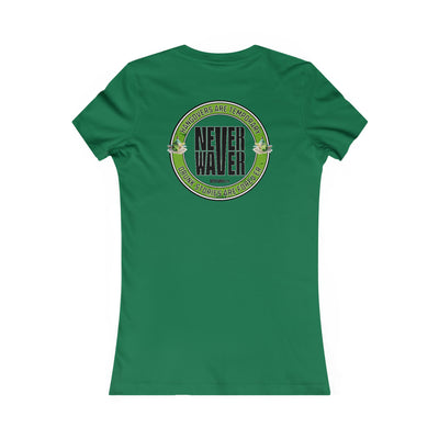 Hangovers Are Temporary Never Waver Drunk Stories Are Forever Graphic Tee