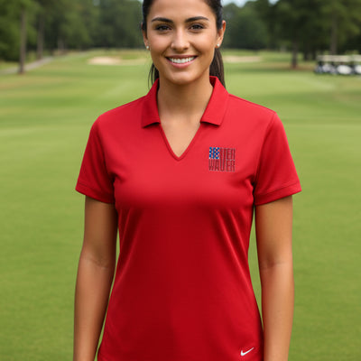 University Red - FRONT