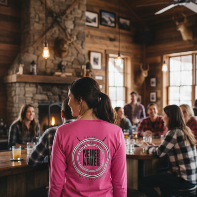 The World Is A Better Place With You In It. This premium motivational tee reminds you of your unique value and impact