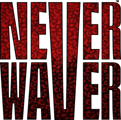 Leopard-Collection Never Waver