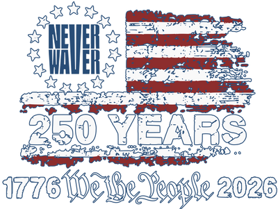 The 250 Years of Freedom Collection