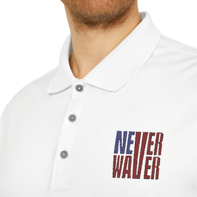 Polos-Pullovers Never Waver