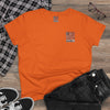 Never Waver Definition Women's Midweight Cotton Tee