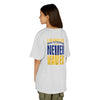 Los Angeles  Fans Never Waver Kids Heavy Cotton™ Tee