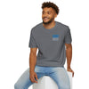 Detroit Fans Never Waver Unisex Softstyle T-Shirt