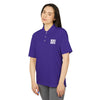 Never Waver Performance Polo Shirt