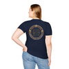 Never Waver Beer Is cheaper Than Therapy  Unisex Soft style T-Shirt