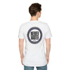 Never Waver Wine Made Me Do It Unisex Soft style T-Shirt