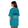 Seattle Fans Never Waver Kids Heavy Cotton™ Tee
