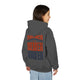 Chicago Fans Never Waver Youth Heavy Blend Hooded Sweatshirt