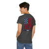 Never Waver Unisex Heavy Cotton Tee