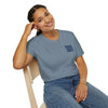 Indianapolis Fans Never Waver Unisex Softstyle T-Shirt