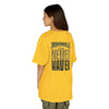 Jacksonville Fans Never Waver Kids Heavy Cotton™ Tee