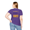 Minnesota Fans Never Waver Unisex Softstyle T-Shirt