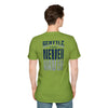Seattle Fans Never Waver Unisex Softstyle T-Shirt