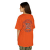 Respect is Earned Never Waver It's Not Given -  Kids Heavy Cotton™ Tee  Stylish, Comfortable Everyday Wear