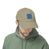 NEVER WAVER Motivational Hat