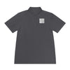 Never Waver Men's Sport Polo Shirt