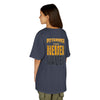 Pittsburgh Fans Never Waver Kids Heavy Cotton™ Tee