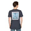 Never Waver Be The Tornado Not the Trailer Park  Unisex Softstyle T-Shirt