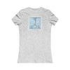 Never Waver Be The Tornado Not the Trailer Park Women's Favorite Tee