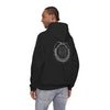 'Never Waver PAPA Because Grandpa Is For Old Guys 'Unisex Heavy Blend™ Hoodie -