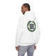 "Margaritas Never Waver It Must Be The Limes?" Eco-Friendly Unisex Hoodie: by Printify