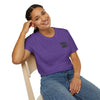 Never Waver I'll Bring The Wine Unisex Softstyle T-Shirt
