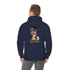 'Never Waver Oh Honey I am that Mom' Unisex Heavy Blend™ Hoodie