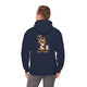 'Never Waver Oh Honey I am that Mom' Unisex Heavy Blend™ Hoodie