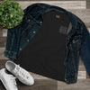Never Waver” Jesus t-shirt might feature a bold, eye-catching design that reflects a steadfast faith and confidence in Christ.  Women's Cotton Tee
