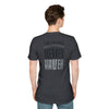 Las Vegas Fans Never Waver Unisex Softstyle T-Shirt