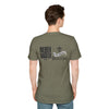 Never Waver I'll Bring The Bougie Unisex Softstyle T-Shirt