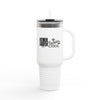 Never Waver I'll Bring The Cool Insulated Travel Mug, 40 oz