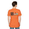 Never Waver I'll Bring The Getaway Car Unisex Softstyle T-Shirt