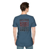 Arizona Fans Never Waver Unisex Softstyle T-Shirt