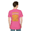 Los Angeles Fans Never Waver Unisex Softstyle T-Shirt
