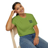 New York Fans Never Waver Unisex Softstyle T-Shirt