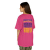 Minnesota Fans Never Waver Kids Heavy Cotton™ Tee