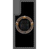 Never Waver Beer Made Me Do It Phone Skin - Beer Lover's Accessory