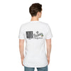 Never Waver I'll Bring The Tequila Unisex Softstyle T-Shirt