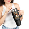 Never Waver Oh Honey I am that Mom Insulated Travel Mug