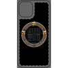 Never Waver Save Water Drink Beer Phone Skin - Beer Lover's Accessory