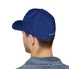 Never Waver Embroidered Motivational Baseball Cap