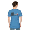 Never Waver I'll Bring The Trouble Unisex Softstyle T-Shirt