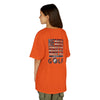 Kids Golf Tee -Never Waver Golf