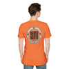 Never Waver Save Water Drink Champagne Unisex Soft style T-Shirt