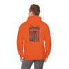 Arizona Fans Never Waver Edition for Fans Unisex Heavy Blend™ Hooded Sweatshirt